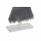 Julgran DKD Home Decor Med hår Trä (12.5 x 5 x 32 cm)