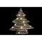 Julgran DKD Home Decor PVC LED (35 x 10 x 40 cm)