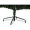 Julgran DKD Home Decor PVC LED (125 x 125 x 180 cm)