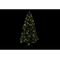 Julgran DKD Home Decor PVC (150 x 150 x 210 cm)