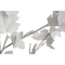 Julgran DKD Home Decor PVC LED (90 x 90 x 200 cm)