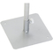 Julgran DKD Home Decor Metall LED (40 x 40 x 120 cm)