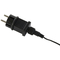 Julgran DKD Home Decor Metall LED (70 x 70 x 190 cm)