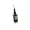 LED-krans DKD Home Decor Vit PVC (1000 x 3 x 3 cm)