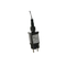 LED-krans DKD Home Decor Gul PVC (1000 x 3 x 3 cm)