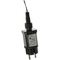 LED-krans DKD Home Decor Gul PVC (3000 x 3 x 3 cm)