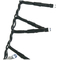 LED-krans DKD Home Decor Jul Gul PVC (5000 x 3 x 3 cm)