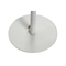 Julgran DKD Home Decor PVC LED (80 x 80 x 150 cm)