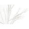 Julgran DKD Home Decor PVC LED (60 x 60 x 150 cm)