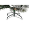 Julgran DKD Home Decor PVC Snöfall (80 x 80 x 120 cm)