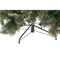 Julgran DKD Home Decor PVC LED (100 x 100 x 150 cm)