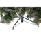 Julgran DKD Home Decor PVC LED (100 x 100 x 180 cm)