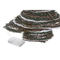 Julgran DKD Home Decor PVC LED (35 x 10 x 40 cm)