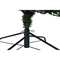 Julgran DKD Home Decor PVC LED Snöfall (100 x 100 x 150 cm)