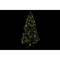 Julgran DKD Home Decor PVC LED (100 x 100 x 150 cm)