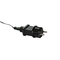 Julgran DKD Home Decor PVC LED (100 x 100 x 150 cm)
