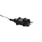 Julgran DKD Home Decor PVC LED (125 x 125 x 180 cm)