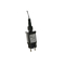 LED-krans DKD Home Decor Gul PVC (3000 x 3 x 3 cm)