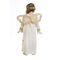 Maskeraddräkt för barn Limit Costumes Ängel (Storlek 2 år)