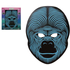 Mask LED Gorilla