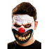 Mask Olycksbringande clown