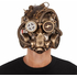 Mask Complete Steampunk