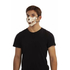 Halvmask My Other Me Elfenben One size Rovdjur