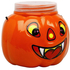 Multifunktionell korg Halloween Pumpa