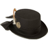 Top hat My Other Me Steampunk