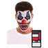 Ansiktsfärg My Other Me Diabolical Clown 24 x 30 cm